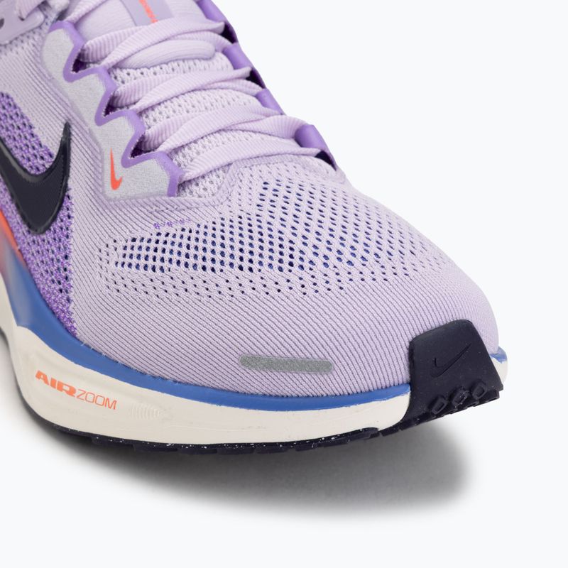 Damen-Laufschuhe Nike Pegasus 41 violet mist/bright violet/purple dynasty 7