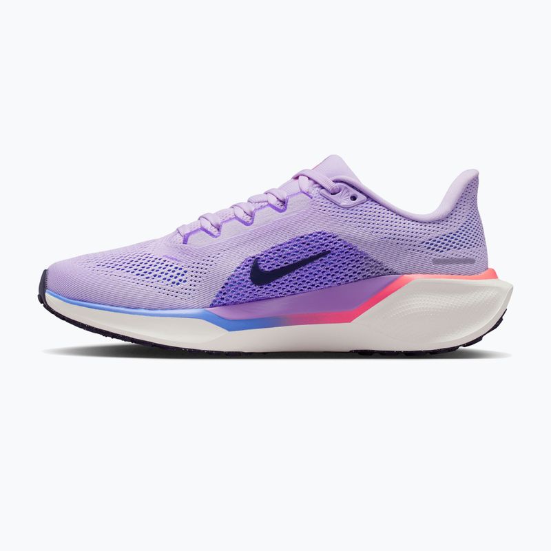 Damen-Laufschuhe Nike Pegasus 41 violet mist/bright violet/purple dynasty 2