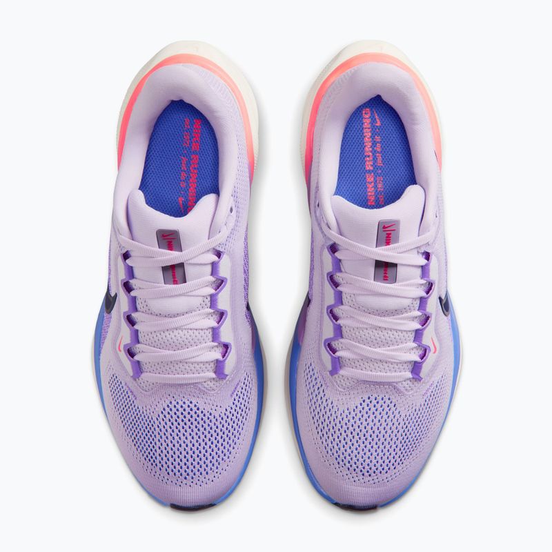 Damen-Laufschuhe Nike Pegasus 41 violet mist/bright violet/purple dynasty 7