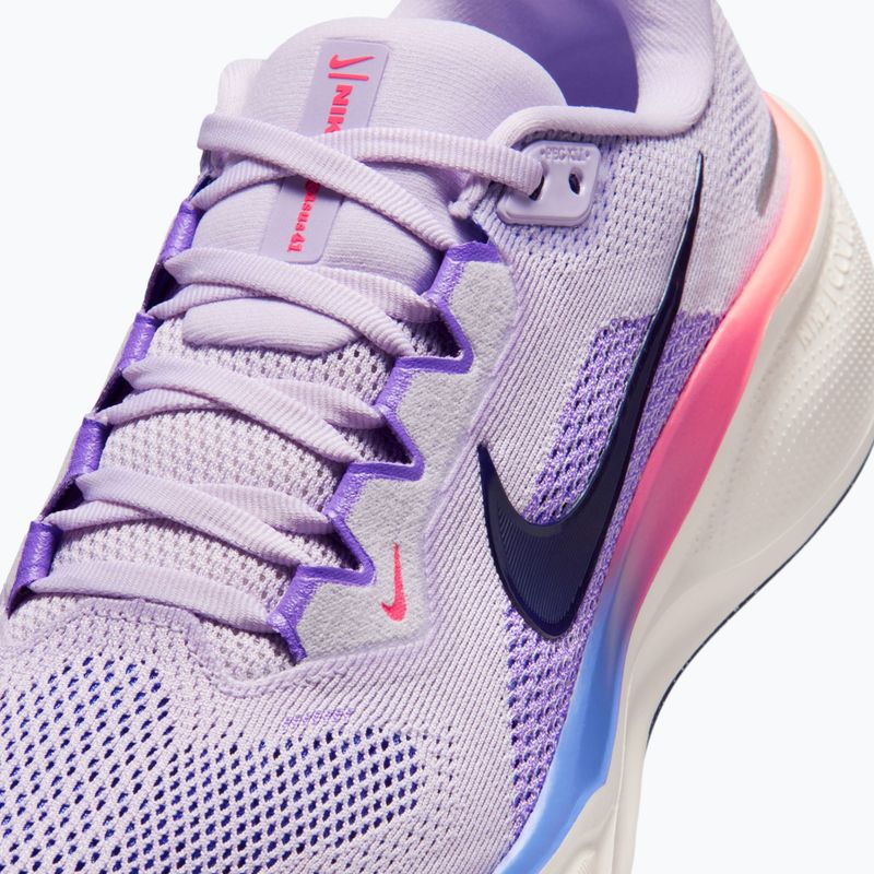 Damen-Laufschuhe Nike Pegasus 41 violet mist/bright violet/purple dynasty 9