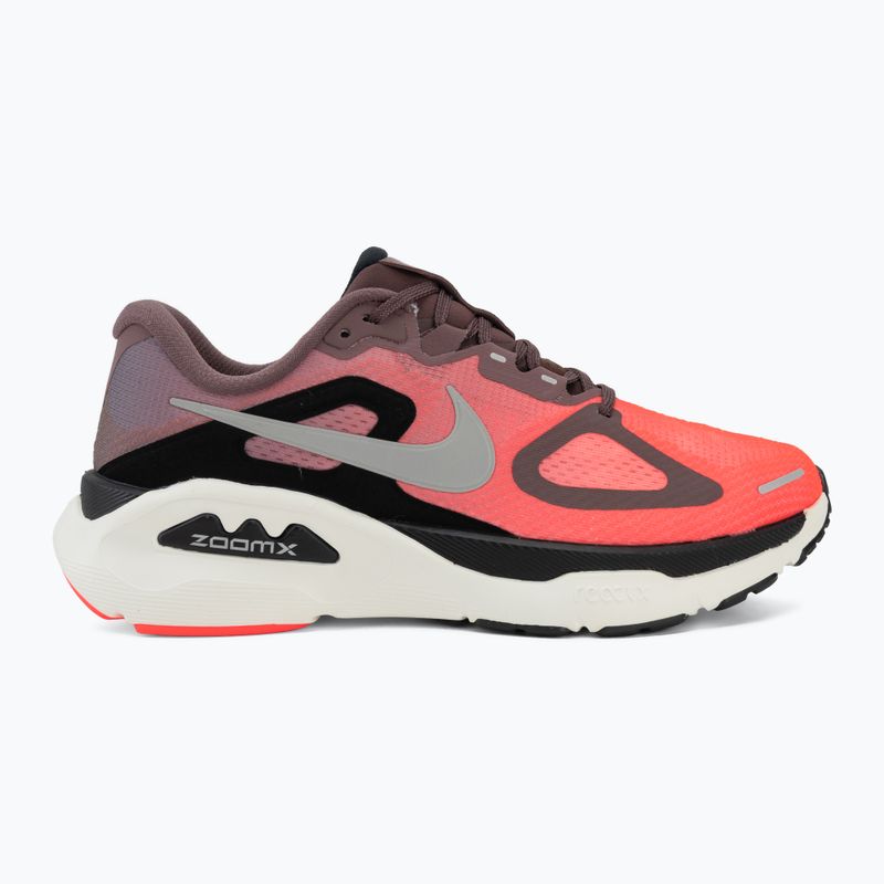 Damen-Laufschuhe Nike Structure Plus tattoo/hot lava/black/silver 2