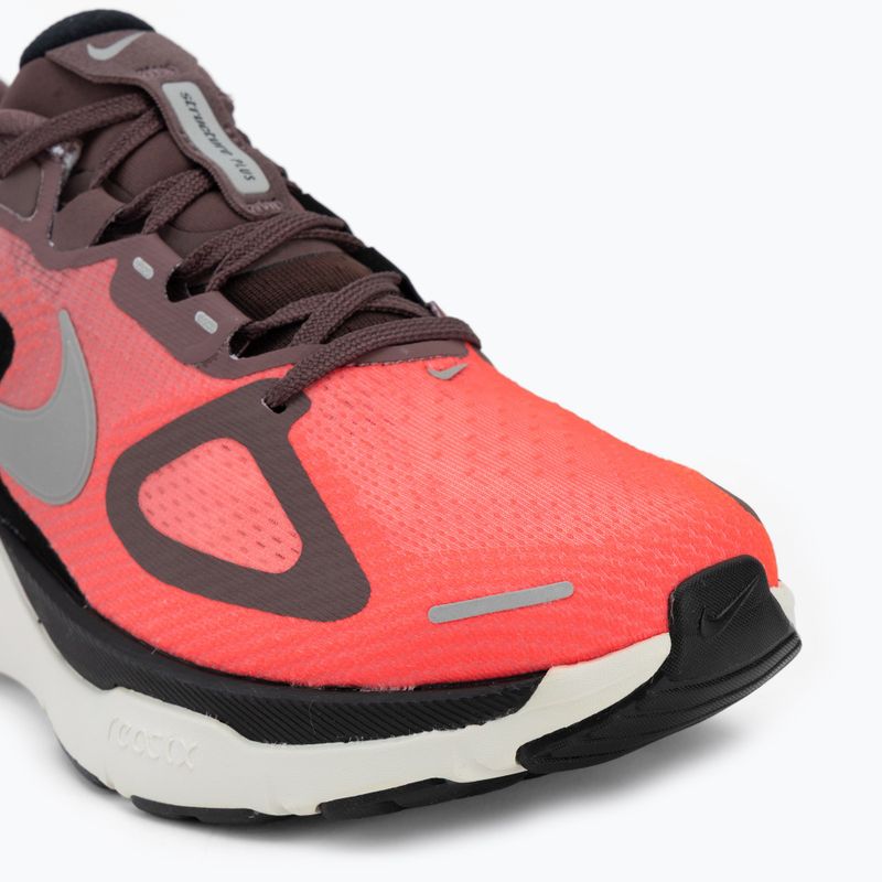 Damen-Laufschuhe Nike Structure Plus tattoo/hot lava/black/silver 7
