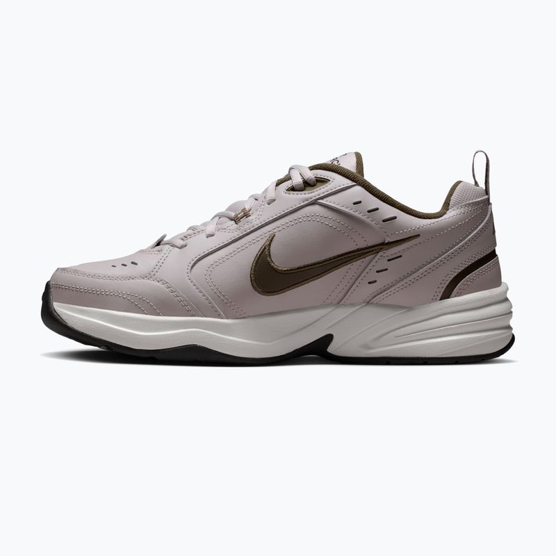 Herren-Trainingsschuhe Nike Air Monarch IV moon particle/black/dark hazel 2