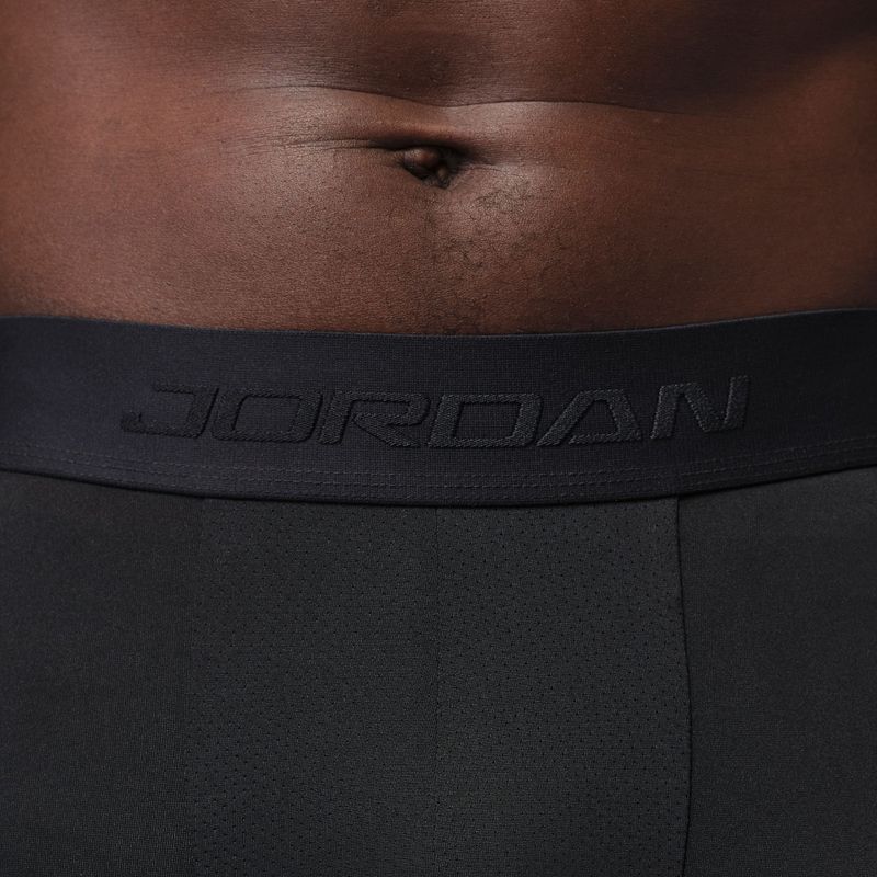 Basketball-Leggings Jordan Sport Essentials black 6