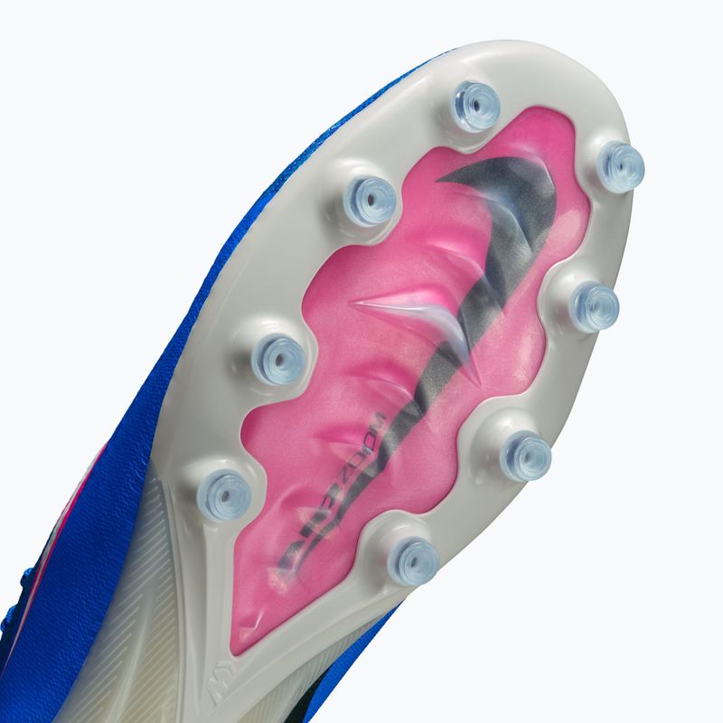 Herren-Fußballschuhe Nike Mercurial Vapor 16 Elite AG-Pro racer blue/white 10