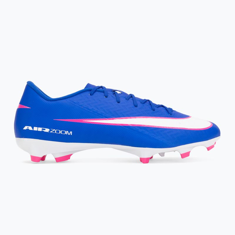 Herren-Fußballschuhe Nike Mercurial Vapor 16 Academy MG racer blue/white 2