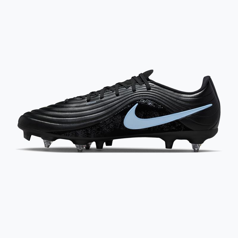 Herren Fußballschuhe Nike Tiempo Maestro Acad SG-Pro AC black/ice blue 9