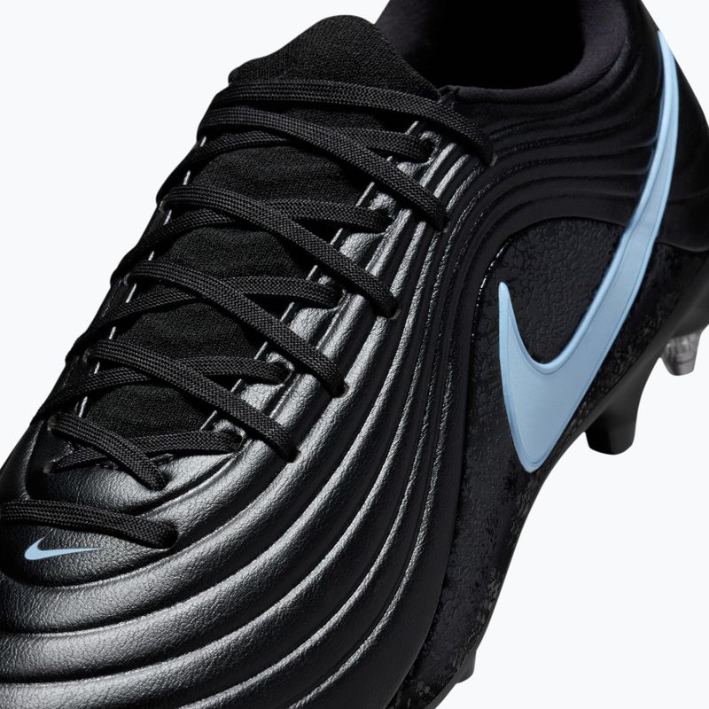 Herren Fußballschuhe Nike Tiempo Maestro Acad SG-Pro AC black/ice blue 14