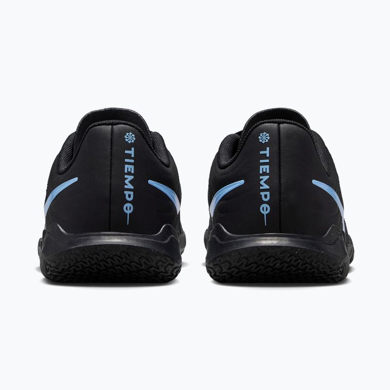 Kinder Fußballschuhe Nike Tiempo Maestro Club Jr IC black/ice 4