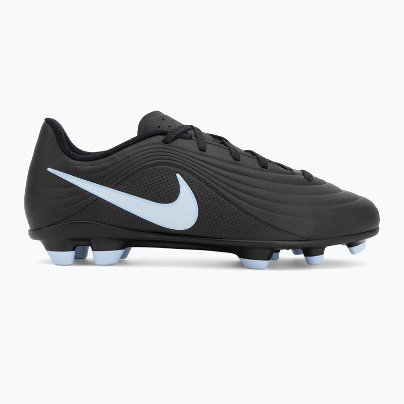 Kinder-Fußballschuhe Nike Tiempo Maestro Club Jr FG/MG black/ice 2