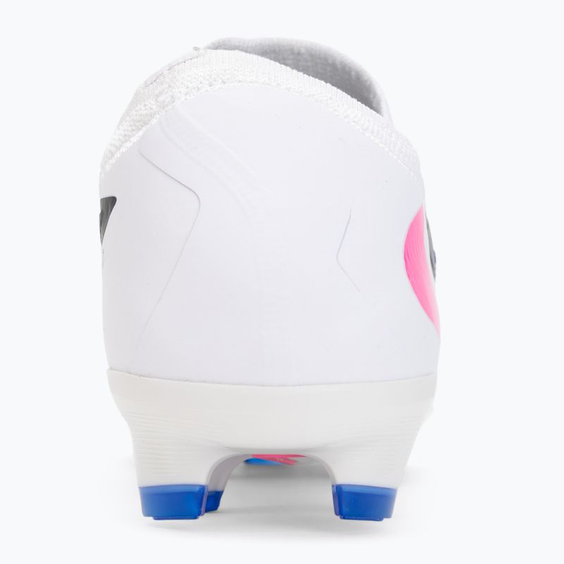 Herren-Fußballschuhe Nike Phantom 6 Low Pro FG Racer Blue/White/Pink Blast 6