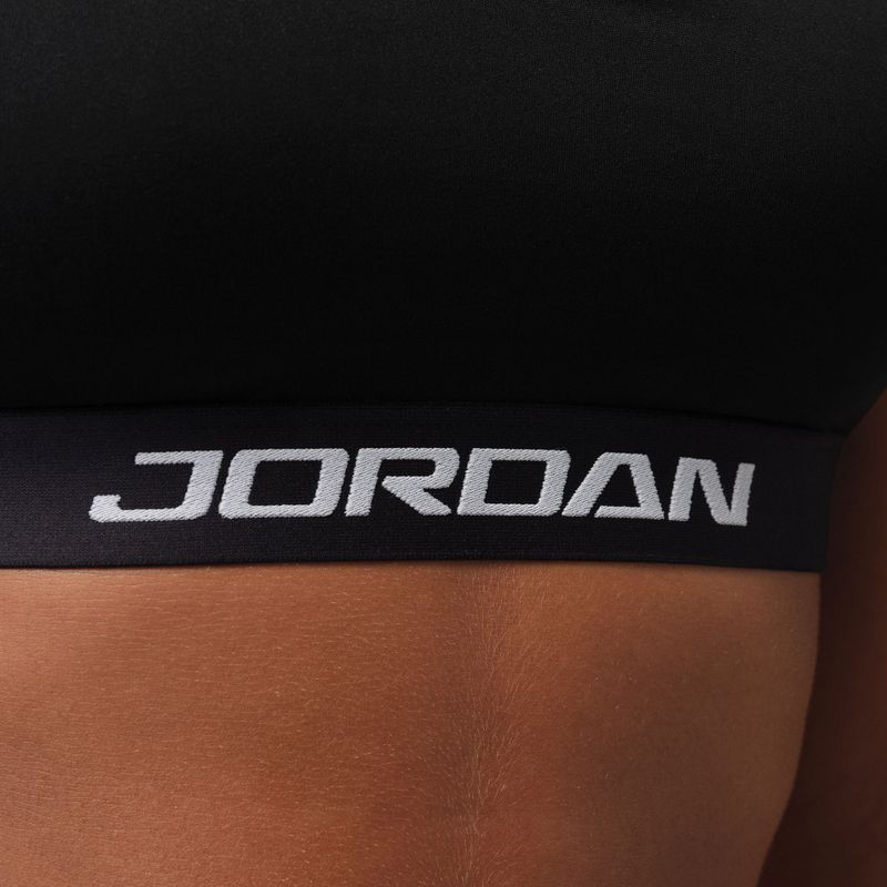 Sport-BH Jordan Sport Essentials black/black/white/white 5
