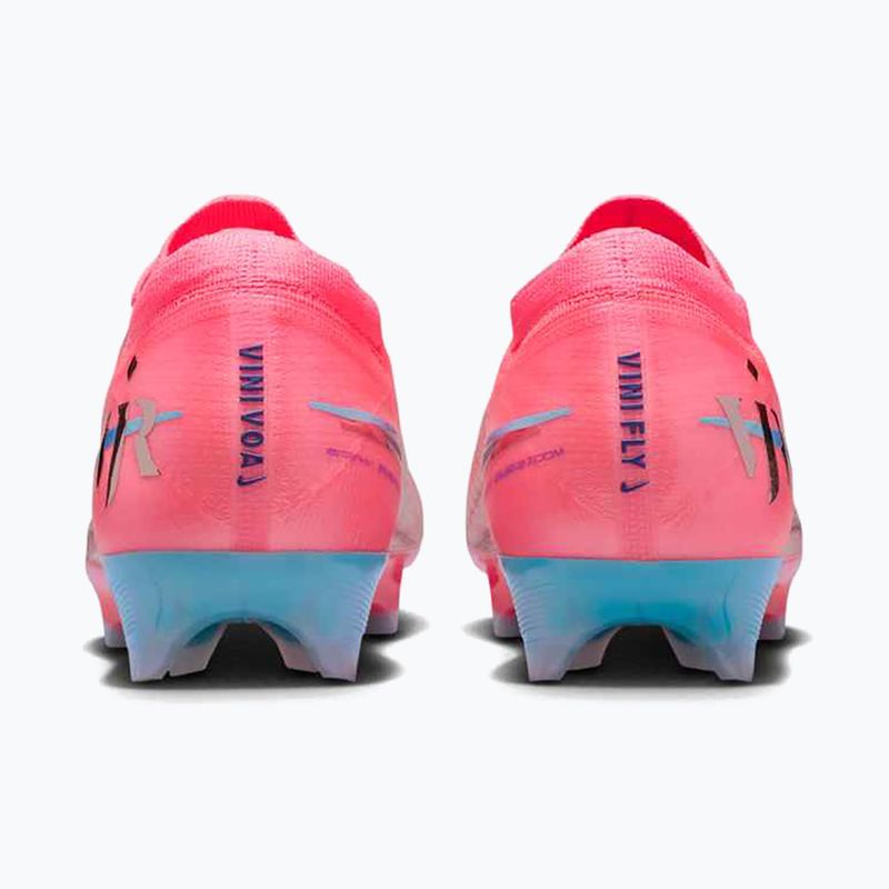 Herren-Fußballschuhe Nike Zoom Vapor 16 Elite FG VJR Sunset Pulse/Old Royal 4