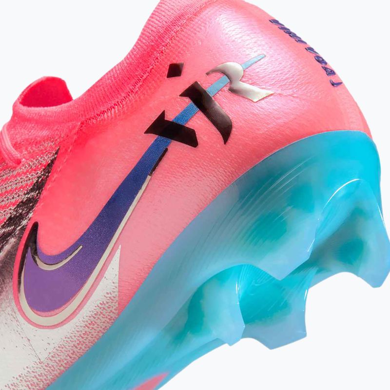 Herren-Fußballschuhe Nike Zoom Vapor 16 Elite FG VJR Sunset Pulse/Old Royal 6