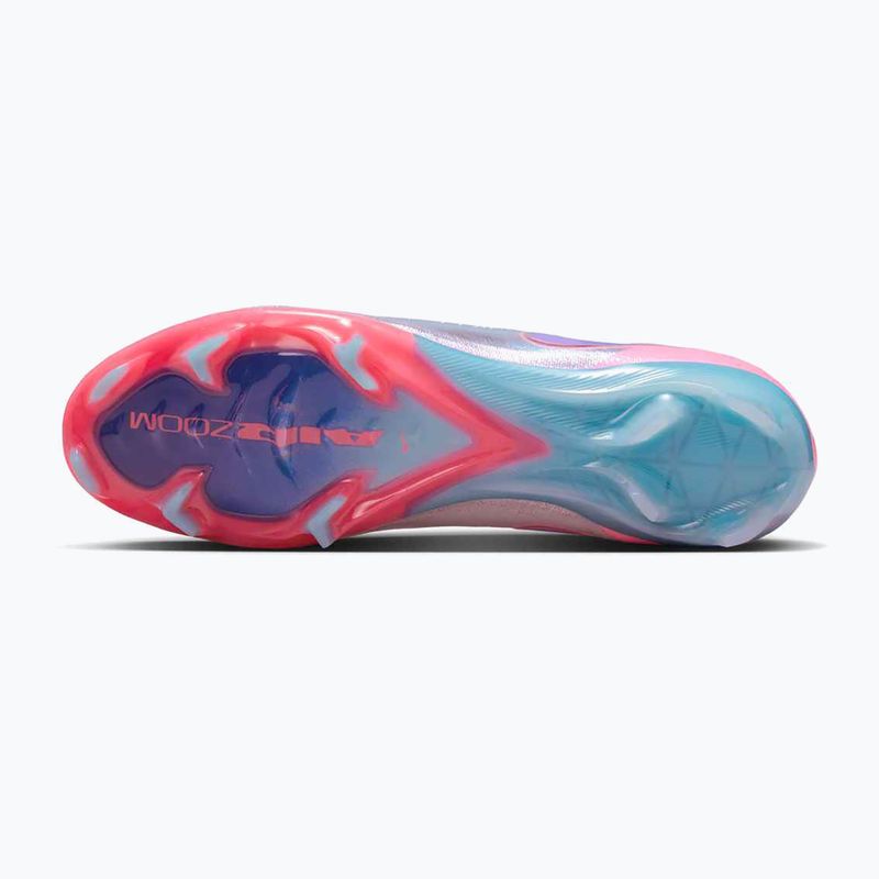 Herren-Fußballschuhe Nike Zoom Vapor 16 Elite FG VJR Sunset Pulse/Old Royal 7