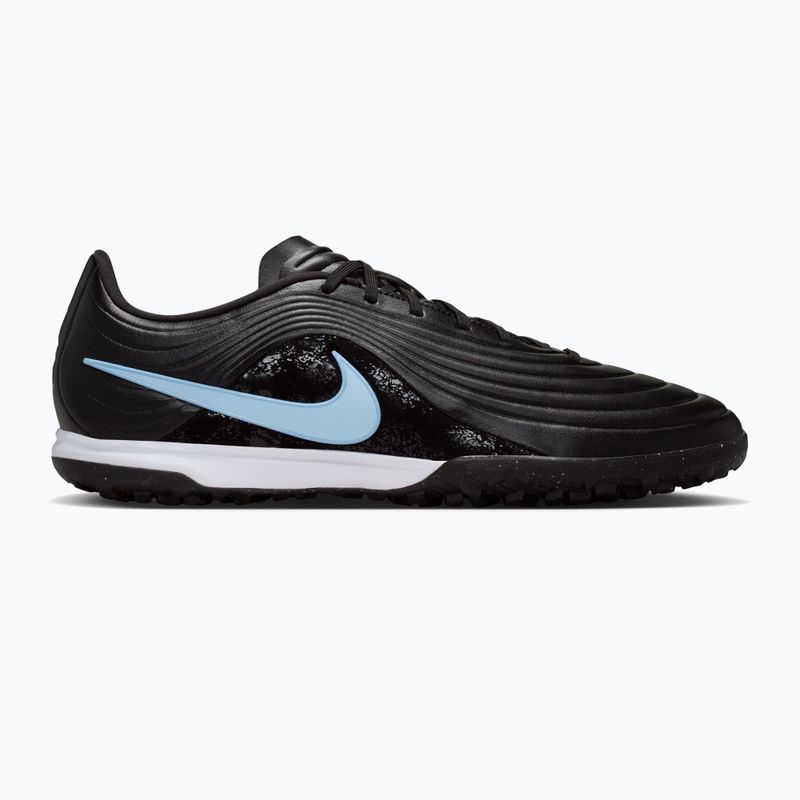 Herren Fußballschuhe Nike Tiempo Maestro Academy TF black/ice blue 8