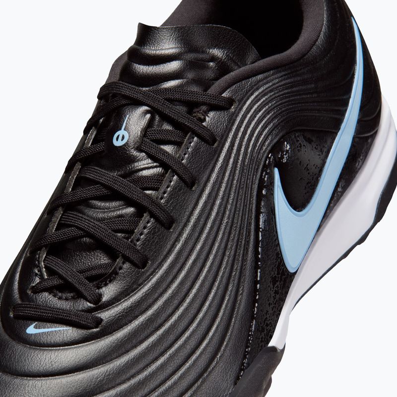 Herren Fußballschuhe Nike Tiempo Maestro Academy TF black/ice blue 14