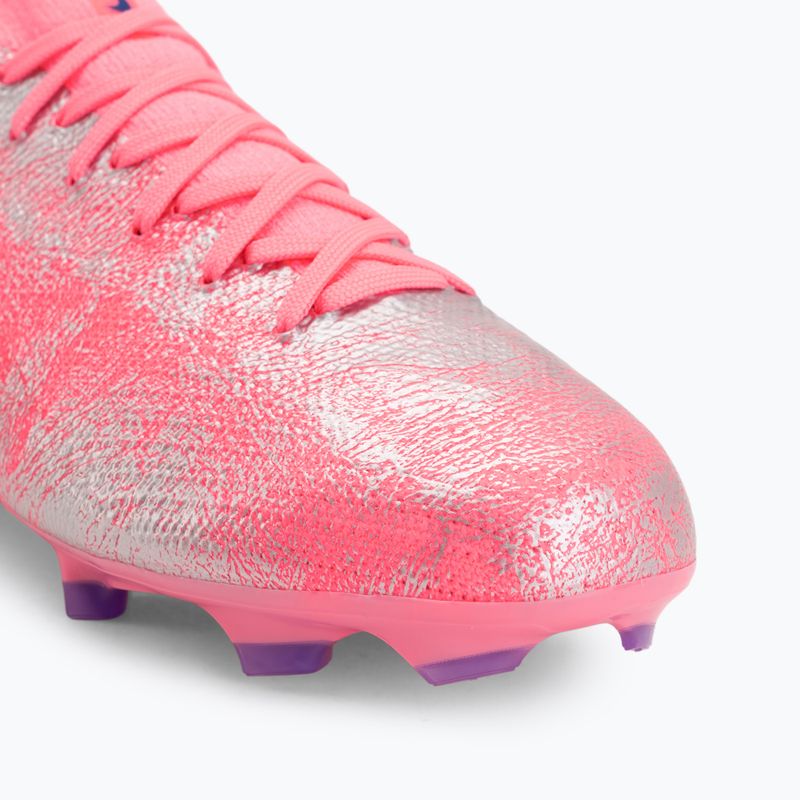 Kinder-Fußballschuhe Nike Zoom Vapor 16 Pro Vini Jr FG sunset pulse/old royal 7