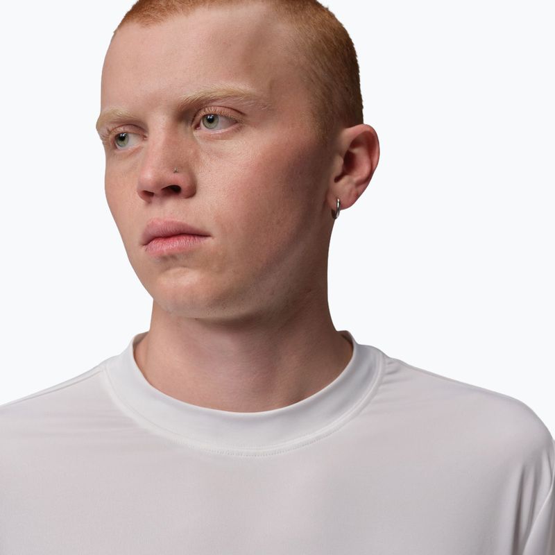 Herren-Shirt Nike Jordan Sport Essentials Dri-Fit white 4