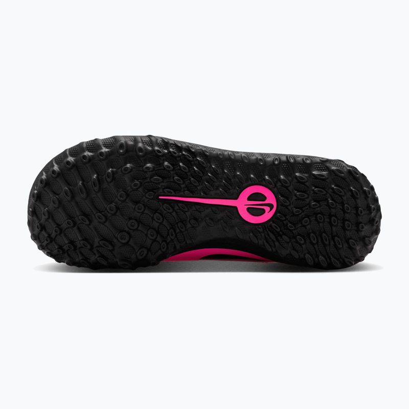 Kinder-Fußballschuhe Nike Tiempo Maestro Flex Jr TF PS pink blast/black 4