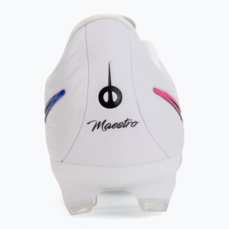 Herren-Fußballschuhe Nike Tiempo Maestro Academy FG/MG white/racer blue/pink blast/black 6