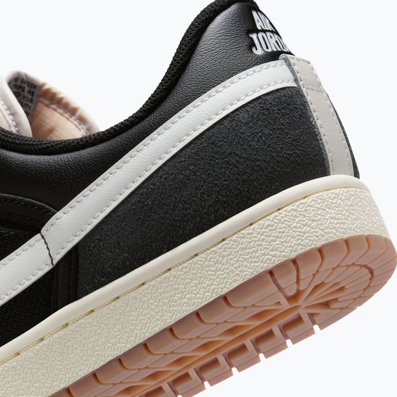 Herrenschuhe Air Jordan Skyline Low black/anthracite/summit white 9