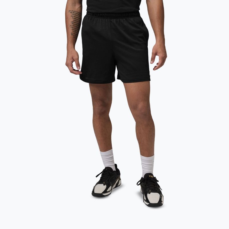 Spodenki męskie Nike Jordan Sport Essentials Dri-Fit black