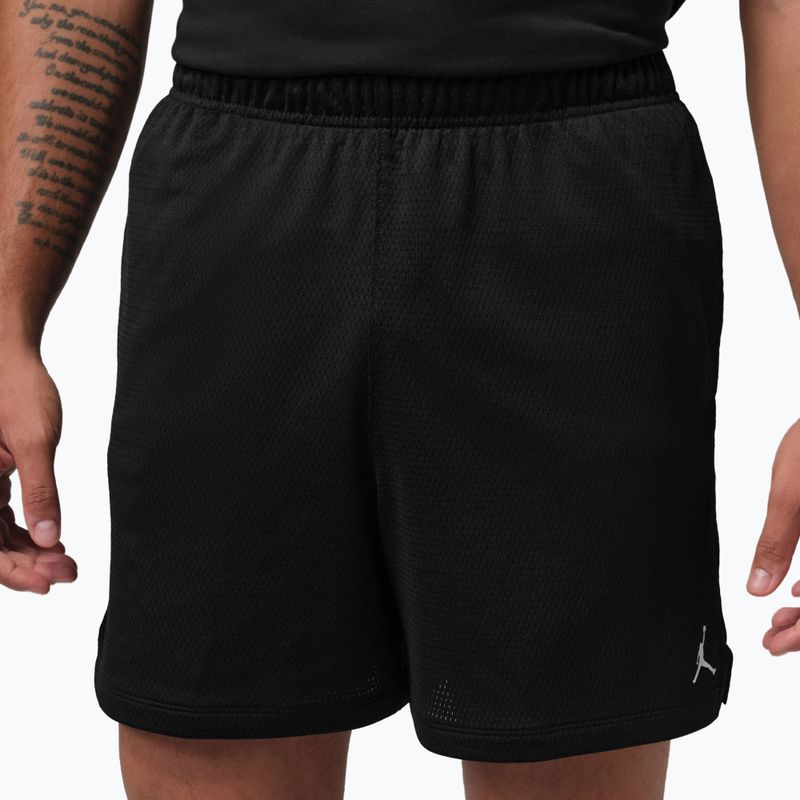 Spodenki męskie Nike Jordan Sport Essentials Dri-Fit black 3
