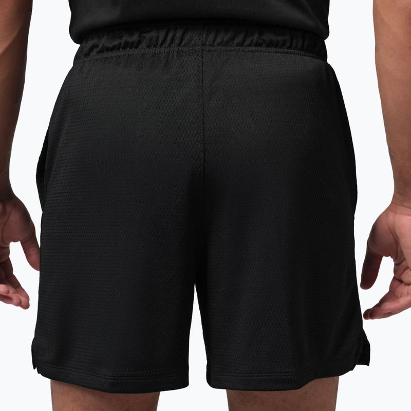 Herren-Shorts Jordan Sport Essentials Dri-Fit black 4