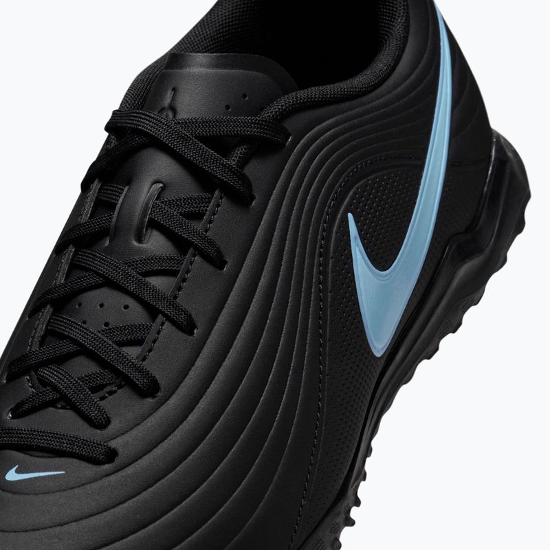 Herren Fußballschuhe Nike Tiempo Maestro Club TF Black/Ice 8