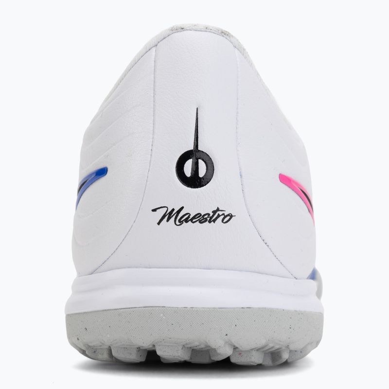 Herren Fußballschuhe Nike Tiempo Maestro Academy TF white/racer blue/pink blast/black 6