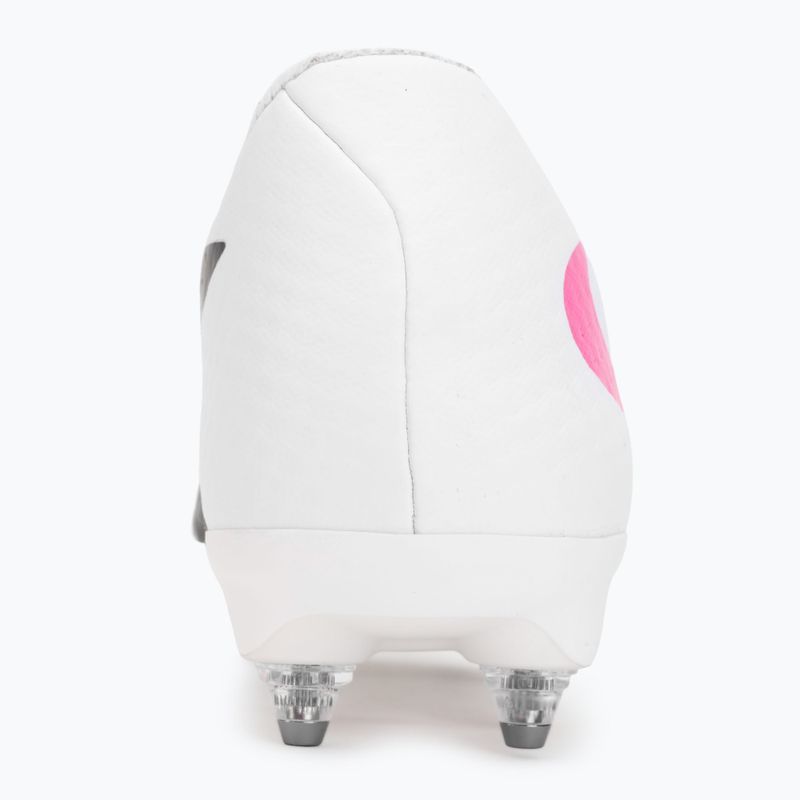 Herren Fußballschuhe Nike Phantom 6 Low Academy SG racer blue/white/pink blast 6