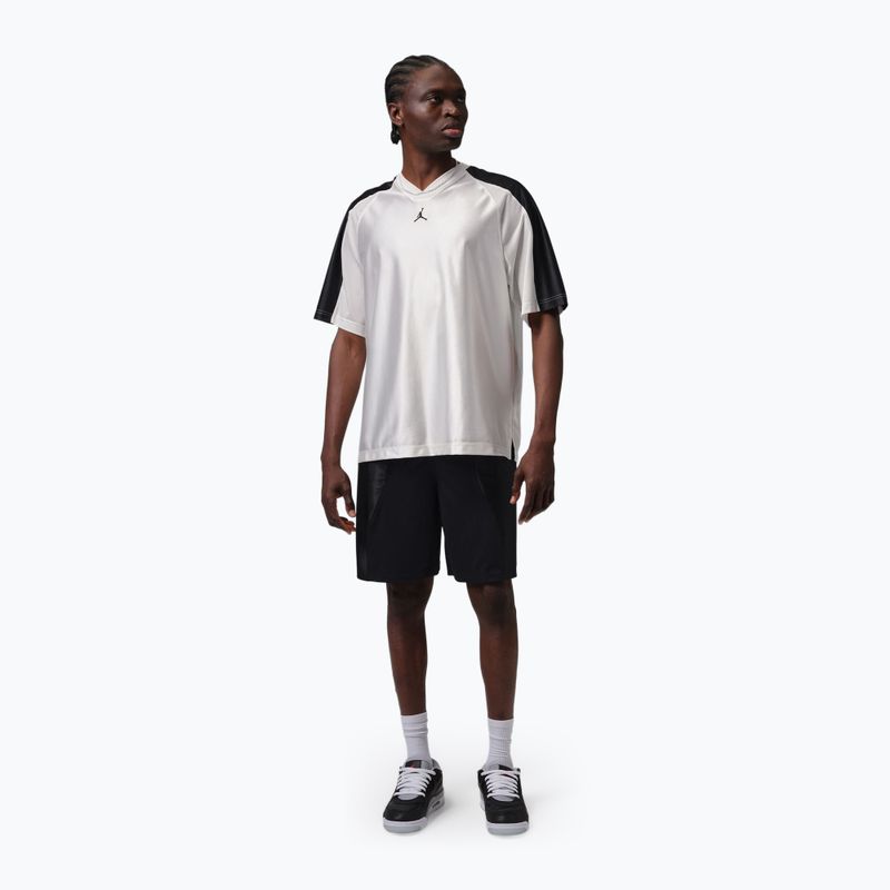 Herren-Basketballshorts Nike Jordan Sport black/black/black 2