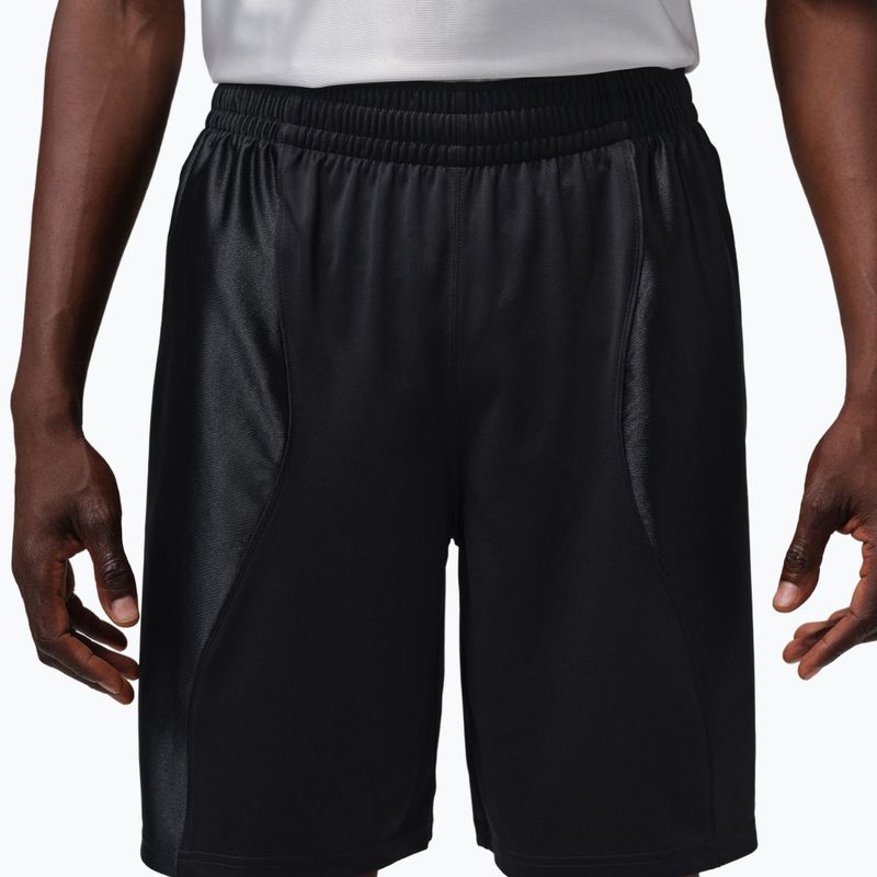 Herren-Basketballshorts Nike Jordan Sport black/black/black 3