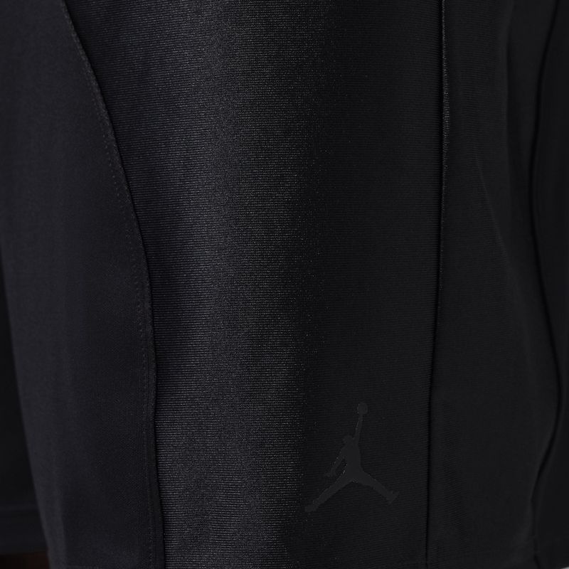 Herren-Basketballshorts Nike Jordan Sport black/black/black 7