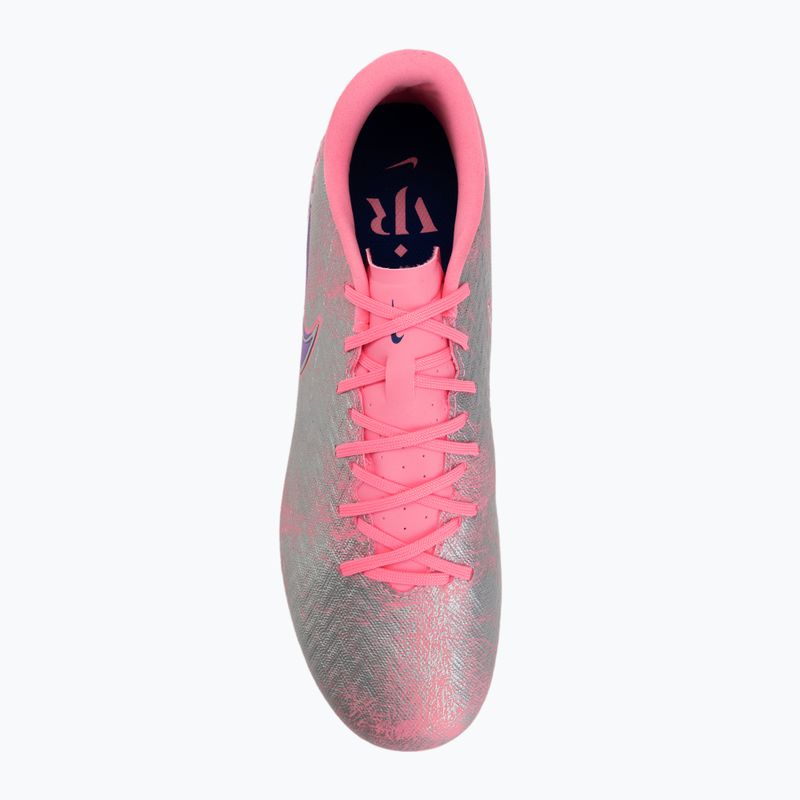 Herren-Fußballschuhe Nike Mercurial Vapor 16 Academy FG/MG Vini Jr sunset pulse/old royal 6