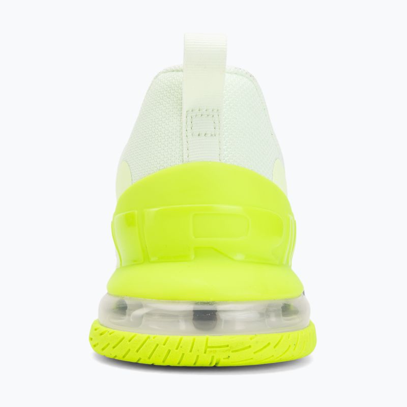 Herren Trainingsschuhe Nike Air Max Alpha Trainer 6 black/volt tint/barely volt/volt 6