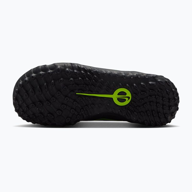 Kinder-Fußballschuhe Nike Tiempo Maestro Flex Jr TF PS black/volt/black 3