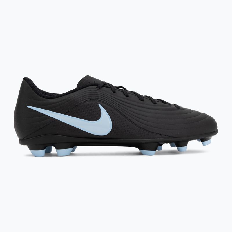 Herren-Fußballschuhe Nike Tiempo Maestro Club FG/MG black/ice 2
