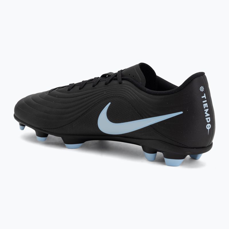 Herren-Fußballschuhe Nike Tiempo Maestro Club FG/MG black/ice 3