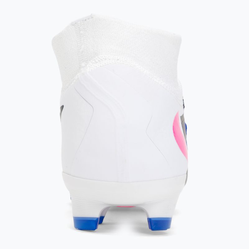 Herren Fußballschuhe Nike Phantom 6 High Pro FG racer blue/white/pink blast 6
