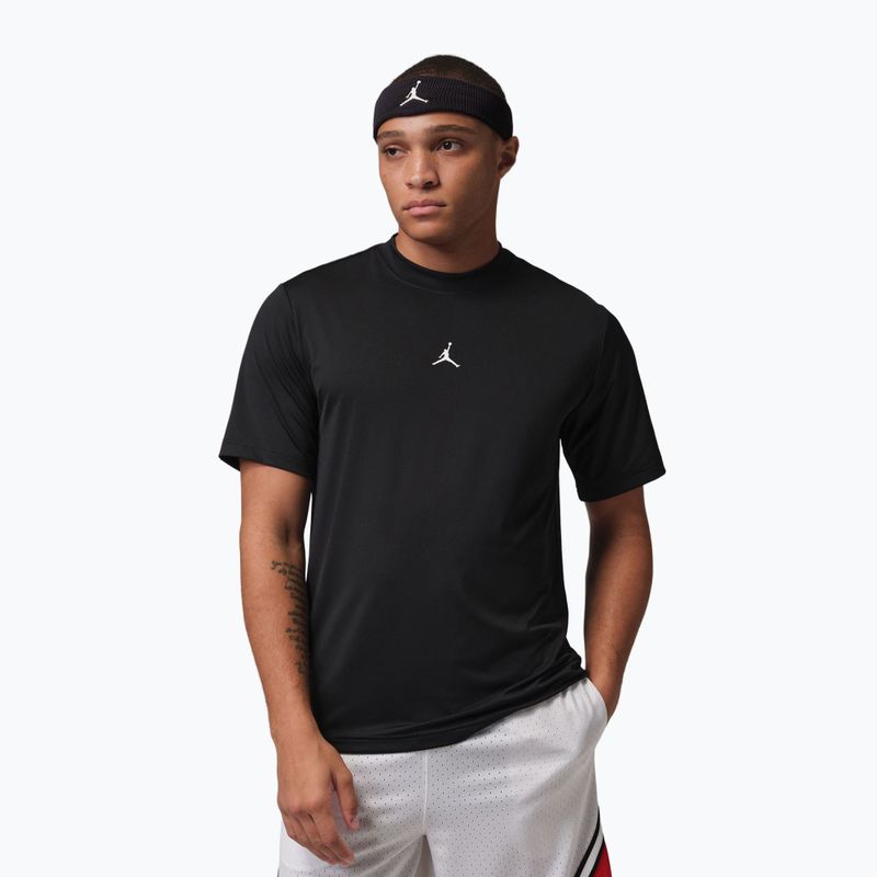 Herren-Shirt Jordan Sport Essentials Dri-Fit black