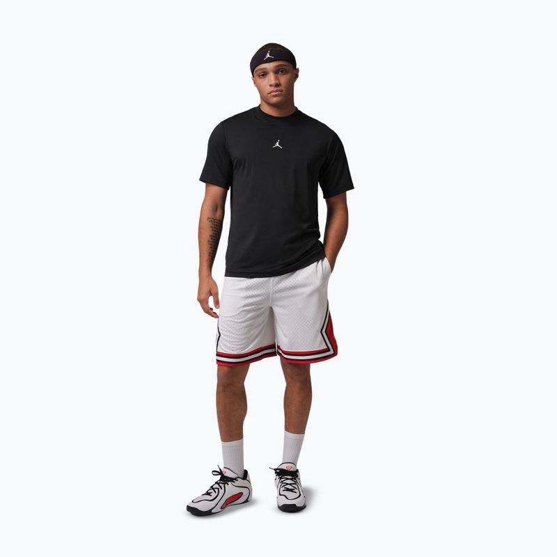 Herren-Shirt Jordan Sport Essentials Dri-Fit black 2