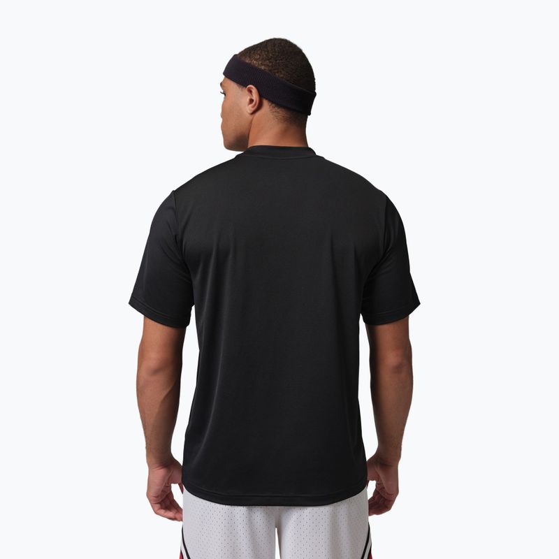 Herren-Shirt Jordan Sport Essentials Dri-Fit black 3