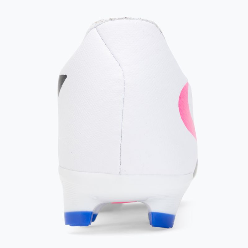 Herren Fußballschuhe Nike Phantom 6 Low Academy FG/MG racer blue/white/pink blast 6