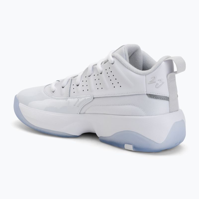 Herren Sneaker Nike Jordan Max Aura 7 white/vast grey 3