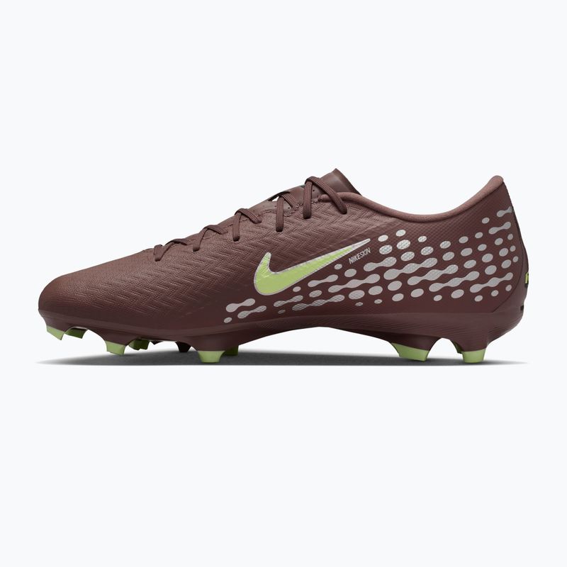 Herren Fußballschuhe Nike Mercurial Vapor 16 Academy Kylian Mbappe MG plum eclipse/metallic silver 3