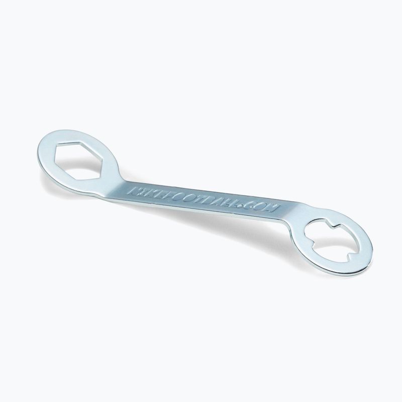 Herren-Fußballschuhe Nike Tiempo Maestro Acad SG-Pro AC white/racer blue/pink blast/black 13