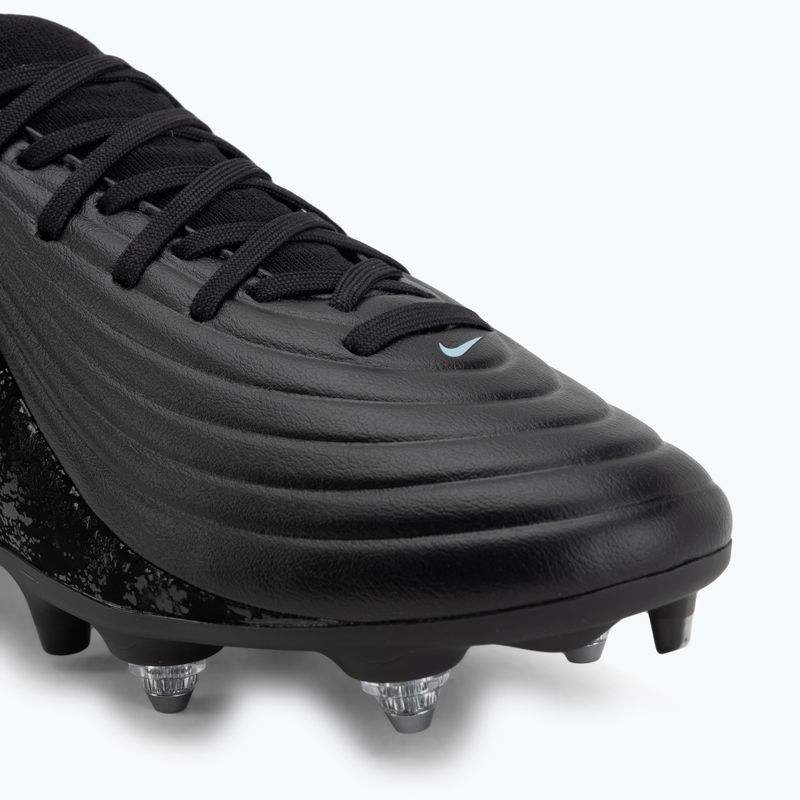 Herren Fußballschuhe Nike Tiempo Maestro Acad SG-Pro AC black/ice blue 7