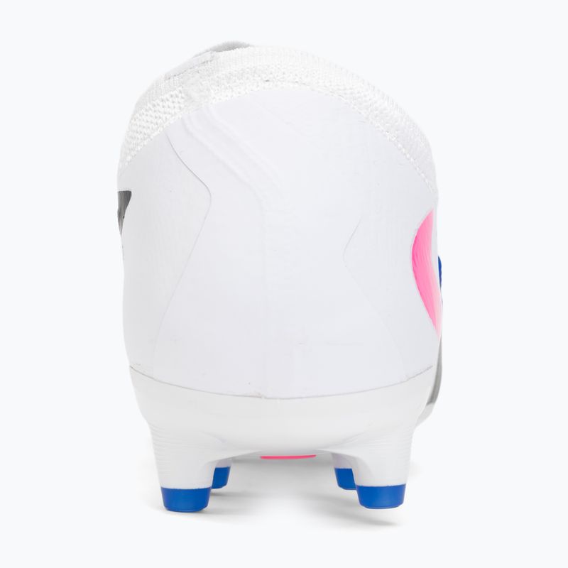 Herren Fußballschuhe Nike Phantom 6 Low Pro AG racer blue/white/pink blast 6